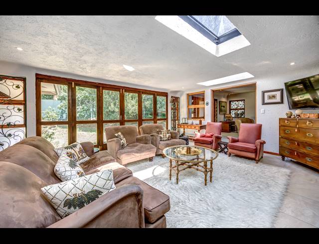 4 BEDROOM HOUSE FOR SALE IN BRYANSTON